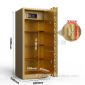 Hotel Commercial Wall Hidden Electronic Safe Besar